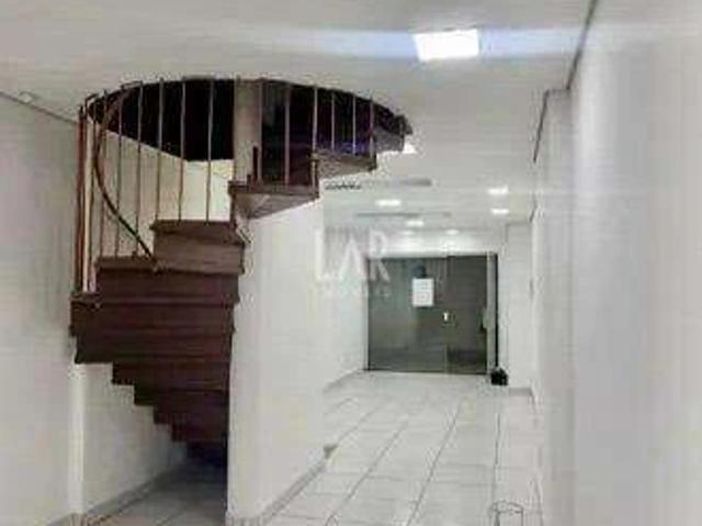 Ponto Comercial venda em Centro, Belo Horizonte