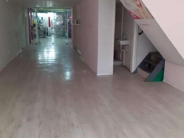 Ponto Comercial venda em Região Geográfica Imediata de Belo Horizonte, Região Metropolitana de Belo Horizonte