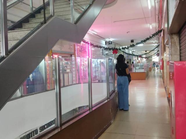 Ponto Comercial venda em Centro, Belo Horizonte