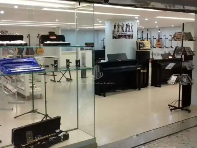 Ponto Comercial venda em Região Geográfica Imediata de Belo Horizonte, Região Metropolitana de Belo Horizonte
