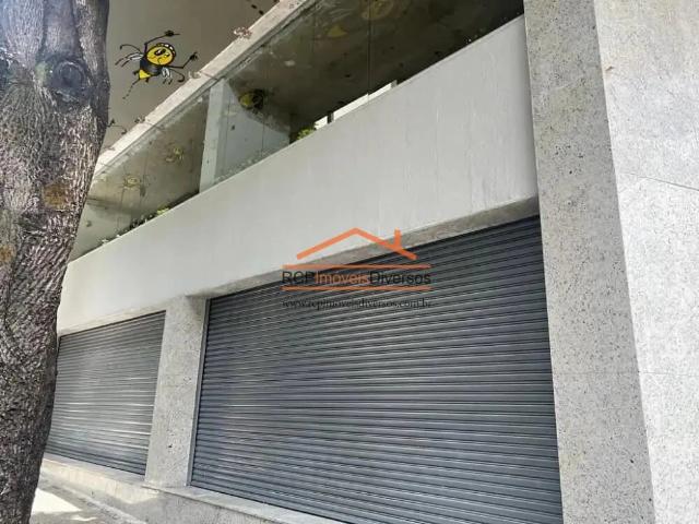 Ponto Comercial venda em Centro, Belo Horizonte