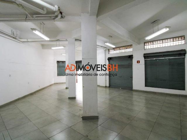 Ponto Comercial venda em Centro, Belo Horizonte