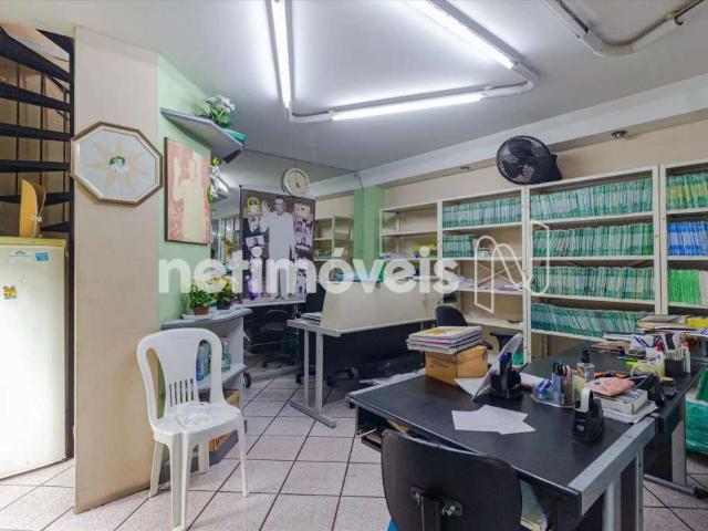Ponto Comercial venda em Região Geográfica Imediata de Belo Horizonte, Região Metropolitana de Belo Horizonte