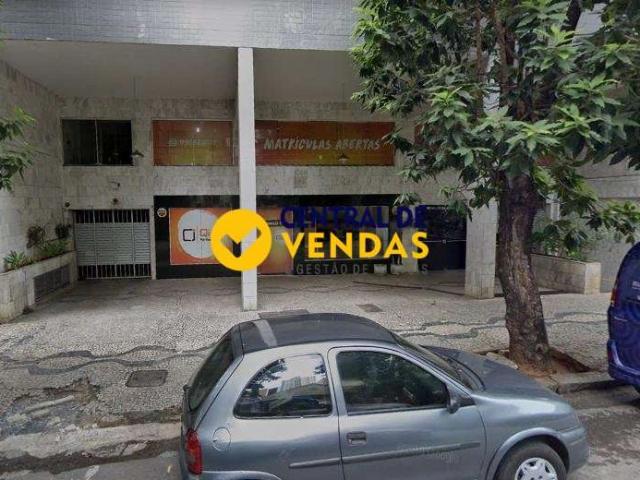 Ponto Comercial venda em Nossa Senhora da Boa Viagem, Belo Horizonte