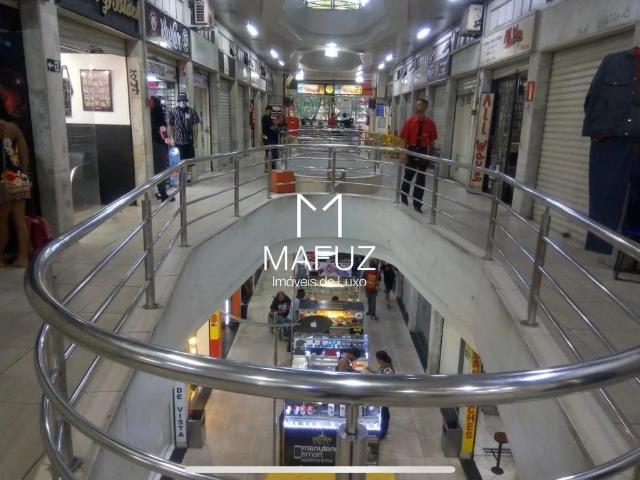 Ponto Comercial venda em Belo Horizonte, Região Geográfica Intermediária de Belo Horizonte