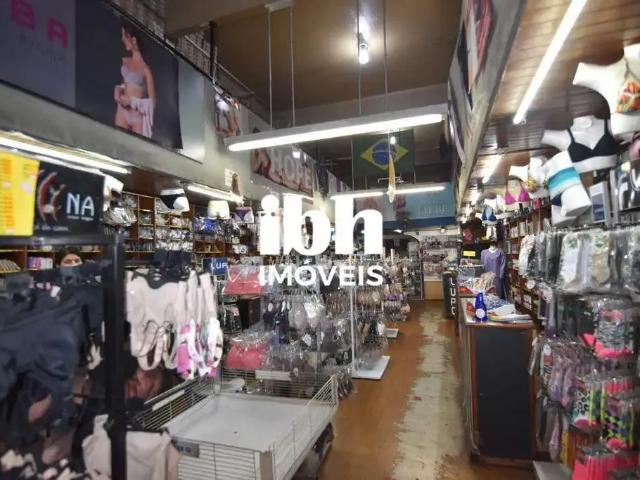 Ponto Comercial venda em Região Geográfica Imediata de Belo Horizonte, Região Metropolitana de Belo Horizonte