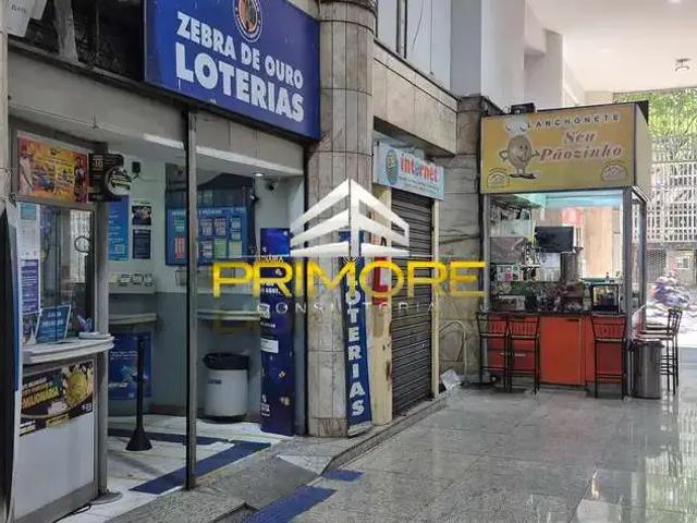 Ponto Comercial venda em Região Geográfica Imediata de Belo Horizonte, Região Metropolitana de Belo Horizonte