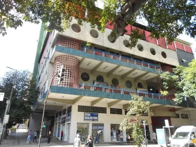 Ponto Comercial venda em Região Geográfica Imediata de Belo Horizonte, Região Metropolitana de Belo Horizonte