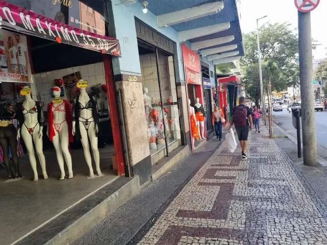 Ponto Comercial venda em Região Geográfica Imediata de Belo Horizonte, Região Metropolitana de Belo Horizonte