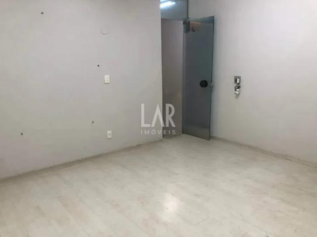 Ponto Comercial venda em Cidade Jardim, Belo Horizonte