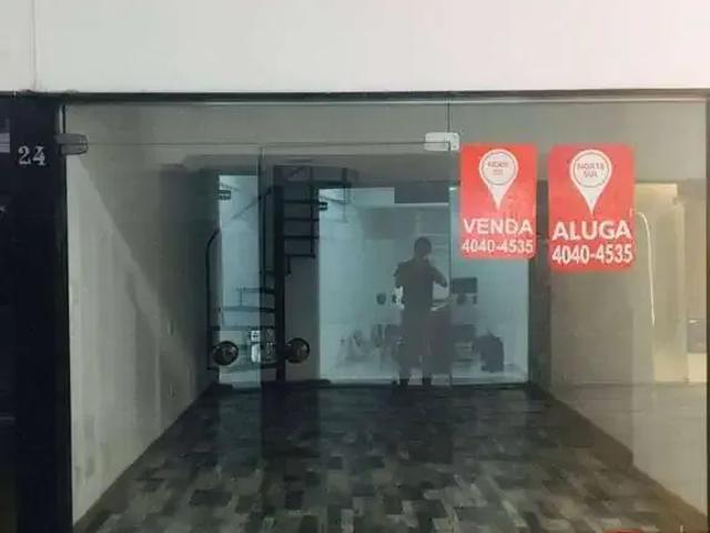 Ponto Comercial venda em Região Geográfica Imediata de Belo Horizonte, Região Metropolitana de Belo Horizonte