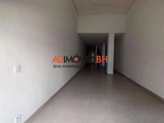 Ponto Comercial venda em Regional Nordeste, Belo Horizonte