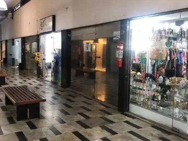 Ponto Comercial venda em Região Geográfica Imediata de Belo Horizonte, Região Metropolitana de Belo Horizonte