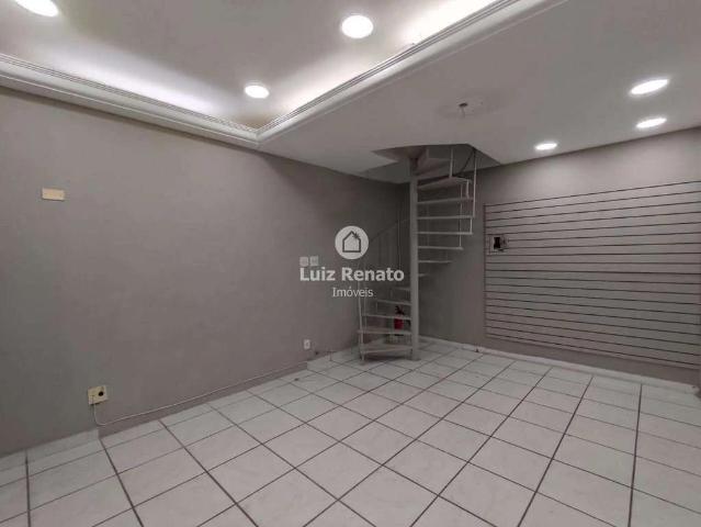 Ponto Comercial venda em Regional Centro-Sul, Belo Horizonte