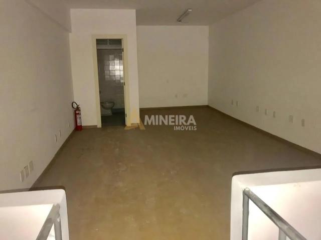 Ponto Comercial venda em Regional Centro-Sul, Belo Horizonte