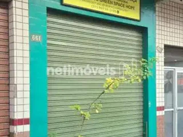 Ponto Comercial venda em Região Geográfica Imediata de Belo Horizonte, Região Metropolitana de Belo Horizonte