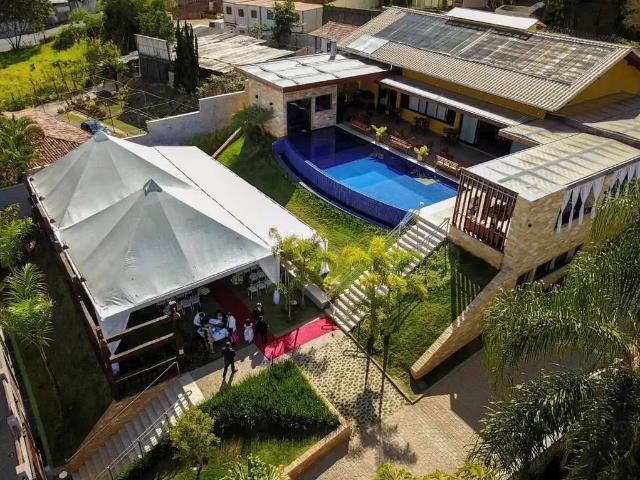 Ponto Comercial venda em Região Geográfica Imediata de Belo Horizonte, Região Metropolitana de Belo Horizonte