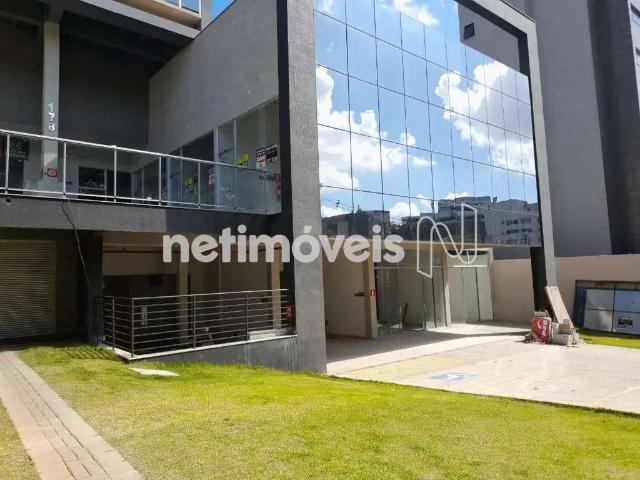 Ponto Comercial venda em Região Geográfica Imediata de Belo Horizonte, Região Metropolitana de Belo Horizonte