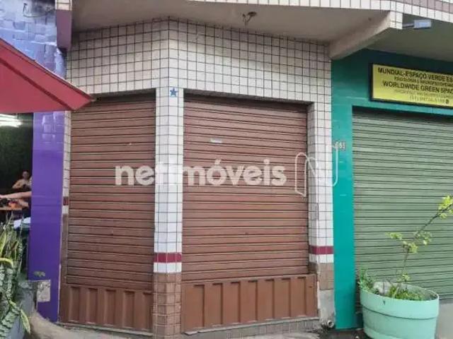 Ponto Comercial venda em Região Geográfica Imediata de Belo Horizonte, Região Metropolitana de Belo Horizonte