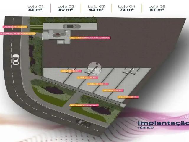 Ponto Comercial venda em Região Geográfica Imediata de Belo Horizonte, Região Metropolitana de Belo Horizonte