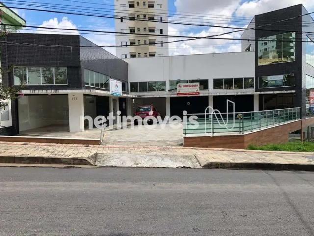 Ponto Comercial venda em Região Geográfica Imediata de Belo Horizonte, Região Metropolitana de Belo Horizonte