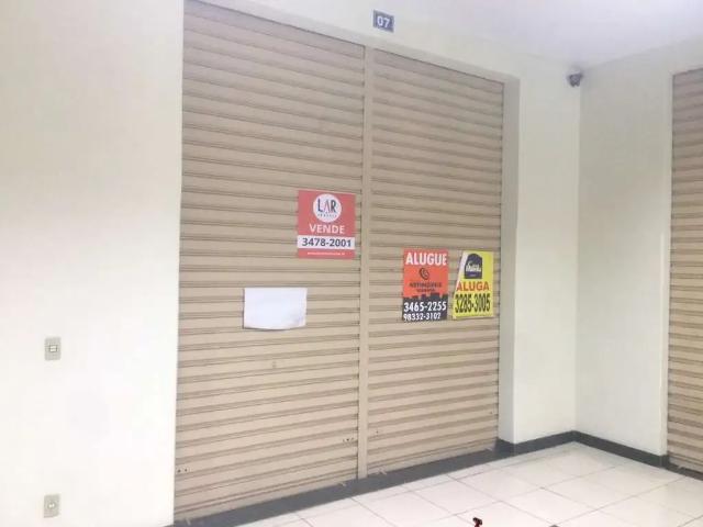 Ponto Comercial venda em Região Geográfica Imediata de Belo Horizonte, Região Metropolitana de Belo Horizonte