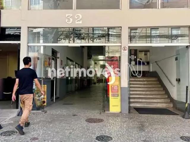 Ponto Comercial venda em Região Geográfica Imediata de Belo Horizonte, Região Metropolitana de Belo Horizonte