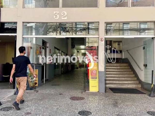 Ponto Comercial venda em Belo Horizonte, Região Geográfica Intermediária de Belo Horizonte