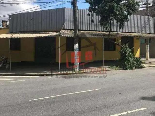 Ponto Comercial venda em Região Geográfica Imediata de Belo Horizonte, Região Metropolitana de Belo Horizonte