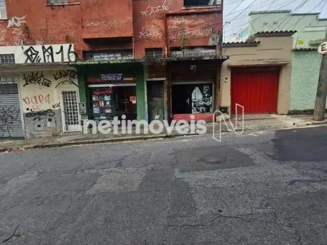 Ponto Comercial venda em Região Geográfica Imediata de Belo Horizonte, Região Metropolitana de Belo Horizonte