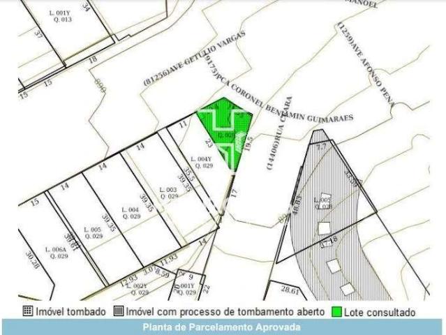Ponto Comercial venda em Regional Centro-Sul, Belo Horizonte