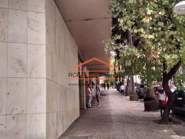 Ponto Comercial venda em Regional Centro-Sul, Belo Horizonte