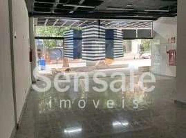 Ponto Comercial venda em Savassi, Belo Horizonte