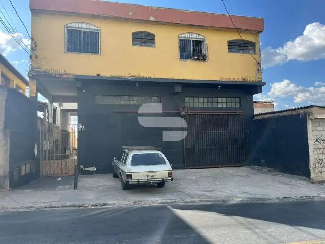Ponto Comercial venda em Região Geográfica Imediata de Belo Horizonte, Região Metropolitana de Belo Horizonte