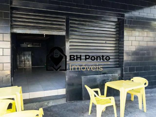 Ponto Comercial venda em Região Geográfica Imediata de Belo Horizonte, Região Metropolitana de Belo Horizonte