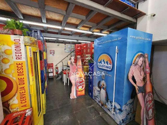 Ponto Comercial venda em Região Geográfica Imediata de Belo Horizonte, Região Metropolitana de Belo Horizonte