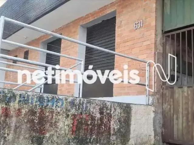 Ponto Comercial venda em Belo Horizonte, Região Geográfica Intermediária de Belo Horizonte