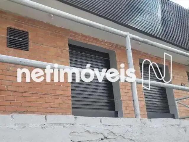 Ponto Comercial venda em Região Geográfica Imediata de Belo Horizonte, Região Metropolitana de Belo Horizonte