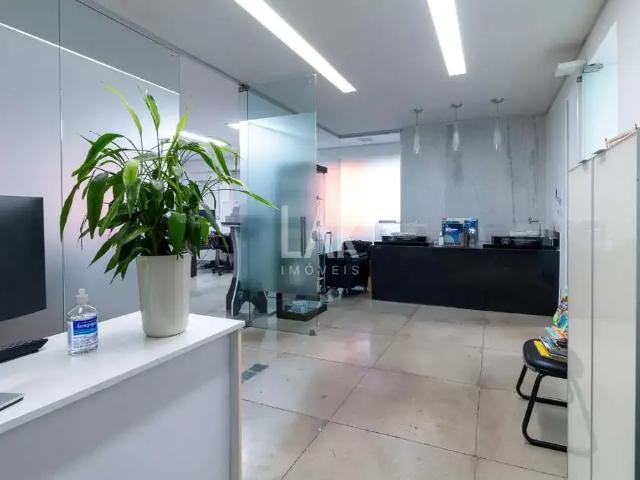 Ponto Comercial venda em Região Geográfica Imediata de Belo Horizonte, Região Metropolitana de Belo Horizonte