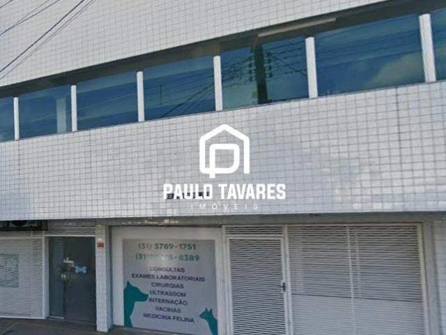 Ponto Comercial venda em Regional Oeste, Belo Horizonte