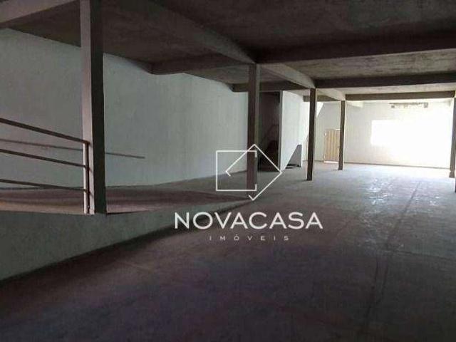 Ponto Comercial venda em Regional Norte, Belo Horizonte