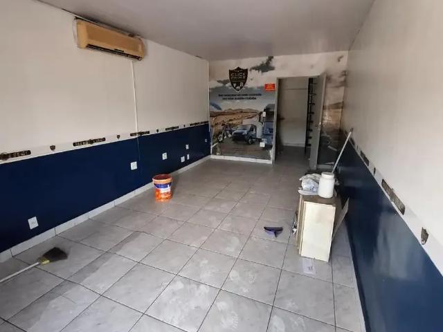 Ponto Comercial venda em Regional Norte, Belo Horizonte