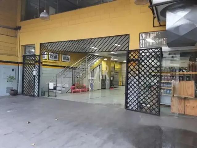 Ponto Comercial venda em Região Geográfica Imediata de Belo Horizonte, Região Metropolitana de Belo Horizonte