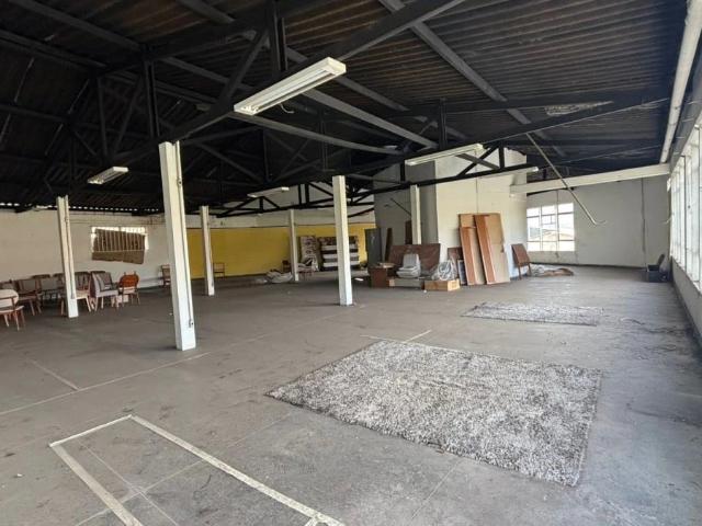 Ponto Comercial venda em Horto, Belo Horizonte
