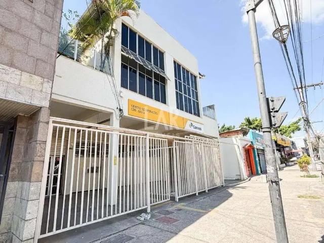 Ponto Comercial venda em Ipanema, Belo Horizonte
