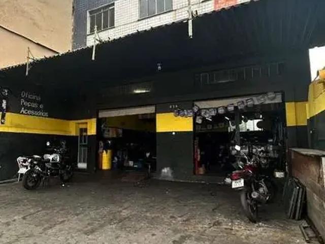Ponto Comercial venda em Região Geográfica Imediata de Belo Horizonte, Região Metropolitana de Belo Horizonte
