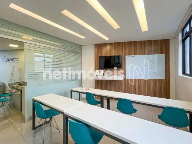 Ponto Comercial venda em Belo Horizonte, Região Geográfica Intermediária de Belo Horizonte