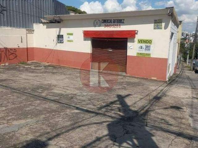 Ponto Comercial venda em Região Geográfica Imediata de Belo Horizonte, Região Metropolitana de Belo Horizonte