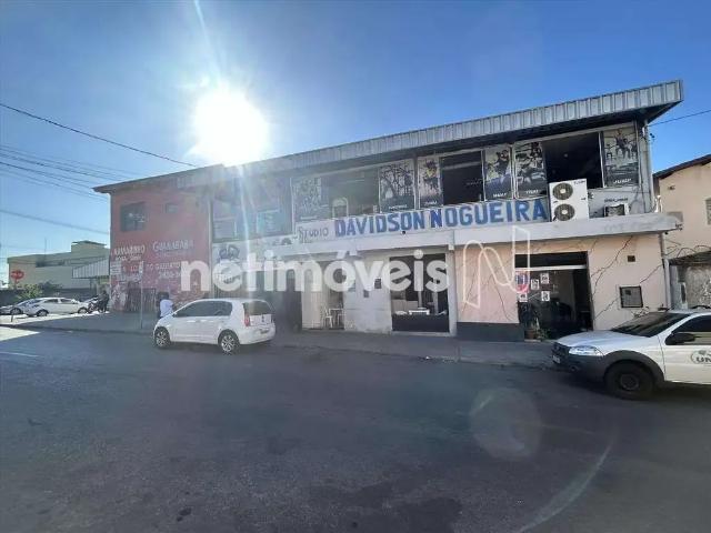 Ponto Comercial venda em Belo Horizonte, Região Geográfica Intermediária de Belo Horizonte