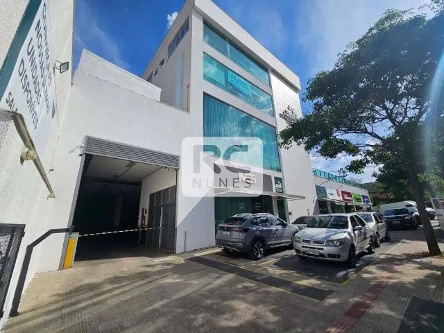 Ponto Comercial venda em Região Geográfica Imediata de Belo Horizonte, Região Metropolitana de Belo Horizonte